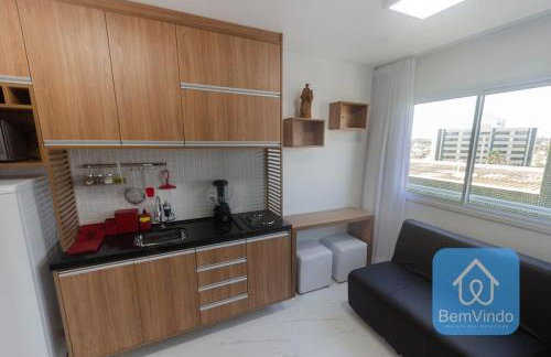 Studio completo em Piatã - Foto 7