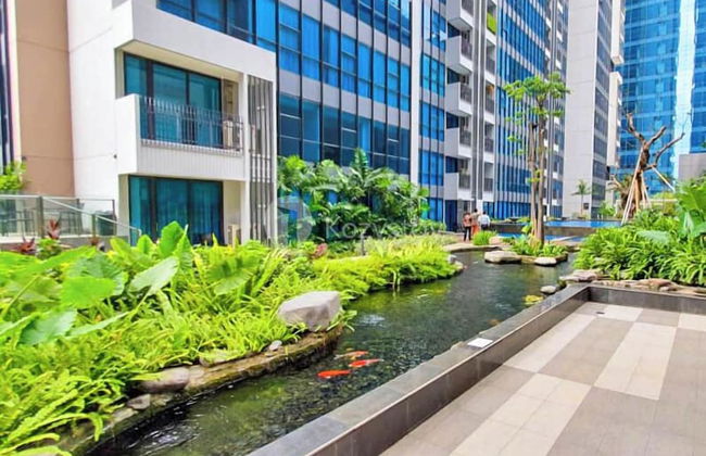 Kawa by Kozystay - Kuningan - Foto 22