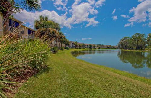 Beautiful lakefront 2BR condo in Heritage Oaks Golf and Country Club - Foto 19
