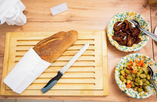 Residence Porta delle Botteghelle - Photo 55