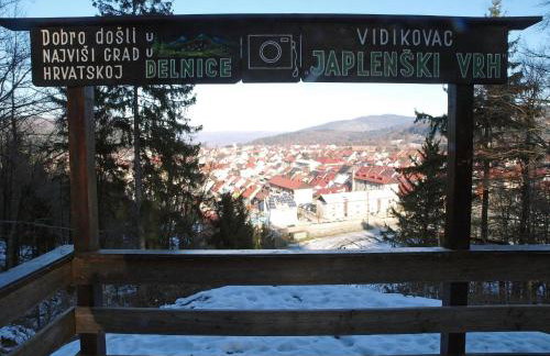 Apartments Dalida - Foto 60