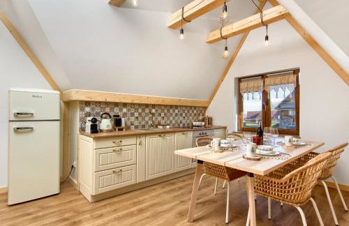 Apartamenty Kucovka 11 - Foto 49