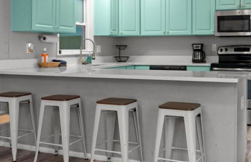 Spacious Unique Heated Pool 2 Hot Tubs Pkg - Foto 12