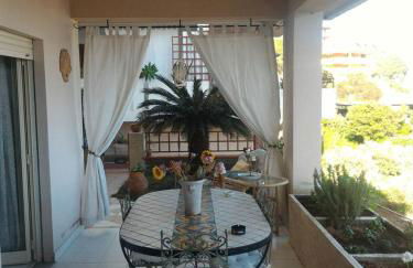 Super terrazzo panoramico - Foto 9