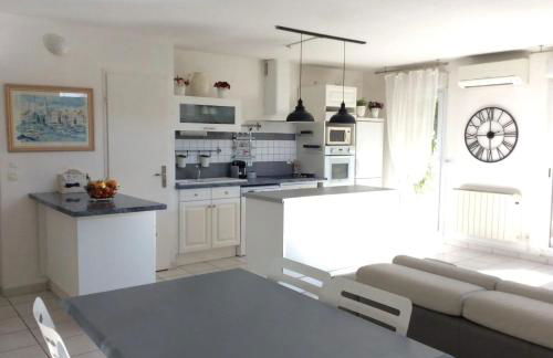 Appartement lumineux près de la mer à Marseille - 75 m² - Foto 1