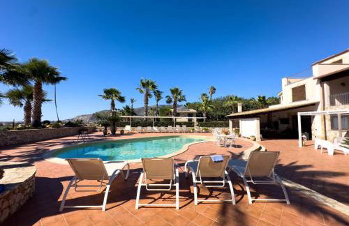 Villa Egadi, with swimming pool and tennis court - Foto 30