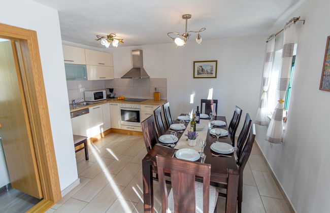 Villa Ivana - Foto 13