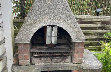 Haus Morgentau mit Garten in zentraler Lage - Foto 2