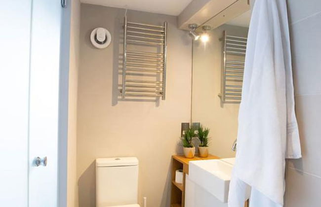 Clovelly House - Foto 13