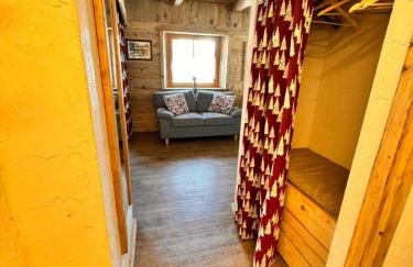 Chalet du Paradis - Foto 33