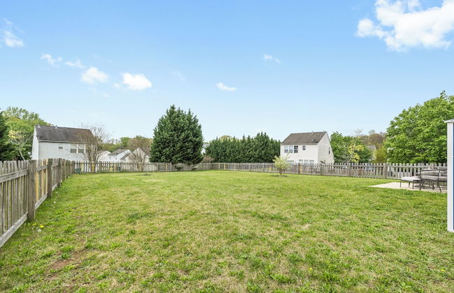 Family Retreat with Modern Comforts - Foto 29