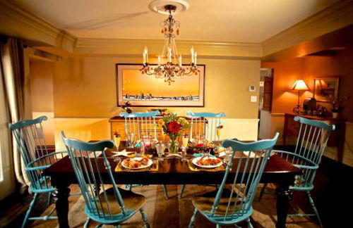 Gorgeous Ranch Stay Accommodation with Amazing Views in Livermore, Colorado - Foto 3