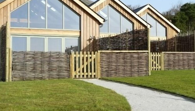 Merlin Farm Cottages short walk to Mawgan Porth Beach and central location in Cornwall - Foto 2, Profilbild