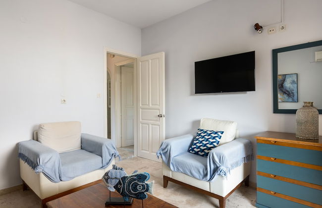 Nikiforos Apartments by Konnect, Mesongi - Foto 30