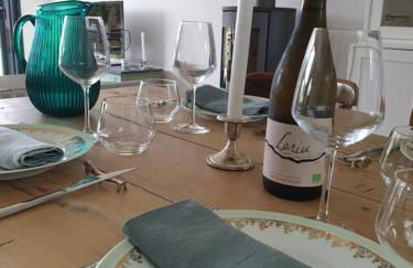 Maison Les Dunes Bourgales - Foto 3