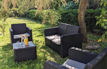 Maison familiale paisible - Proche du Grand Mont - Foto 21