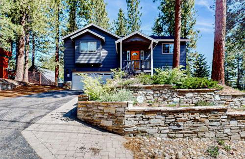 Sunlit Forest Haven - Foto 10