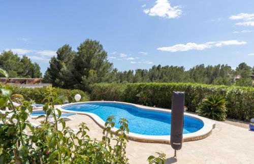 Holiday Home Villa Luz del Sol by Interhome - Foto 1