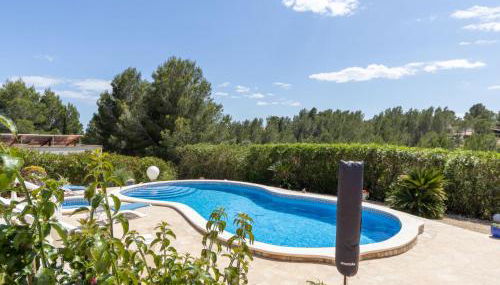 Holiday Home Villa Luz del Sol by Interhome - Foto 1