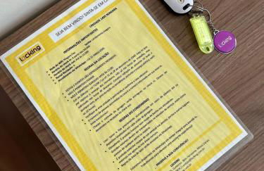 LK Barro Preto 12 - Foto 20