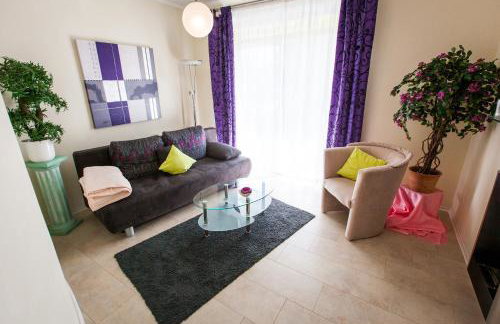 Vollumen Business-Juniorsuite - Foto 1