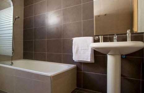 2 big terraces penthouse city center - Photo 6