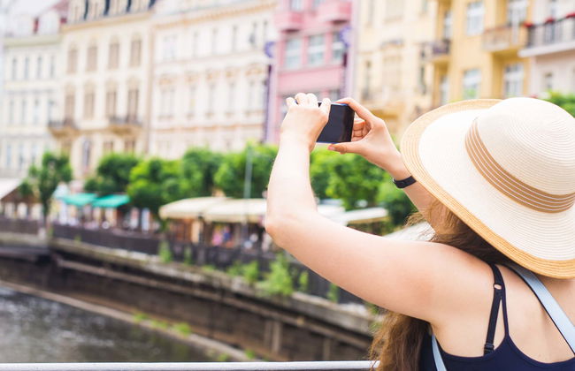 Excursión a Karlovy Vary - Foto 8
