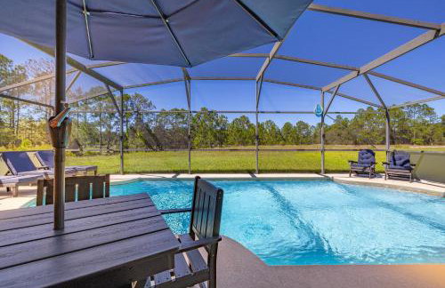 654- Newly Renovated Fabulous 4-Bedroom Pool Home in Watersong Resort, Game Room, Theater Room and More - Foto 4