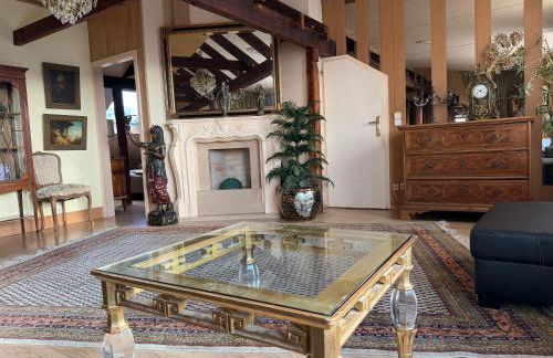 Apartments Düsseldorf City Center - Foto 10