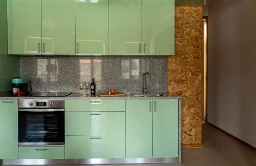 City Hall Apartments - Photo 29