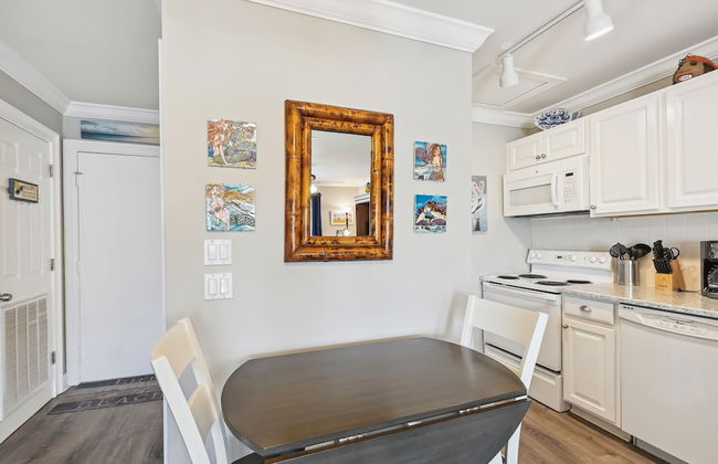 Sandpiper Cove 8245 Studio Bedroom Condo by RedAwning - Foto 7