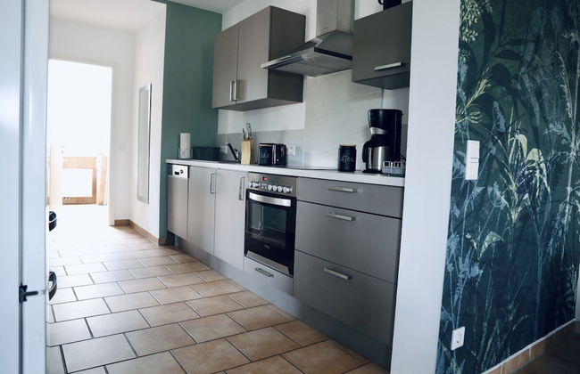 Villa Geisenhof - Photo 17