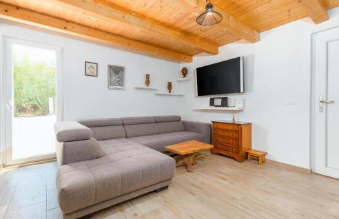 Beautiful Home In Krnicari With Wifi - Foto 17