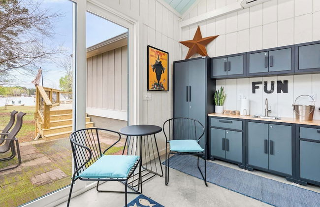 Admirals Retreat - Foto 48