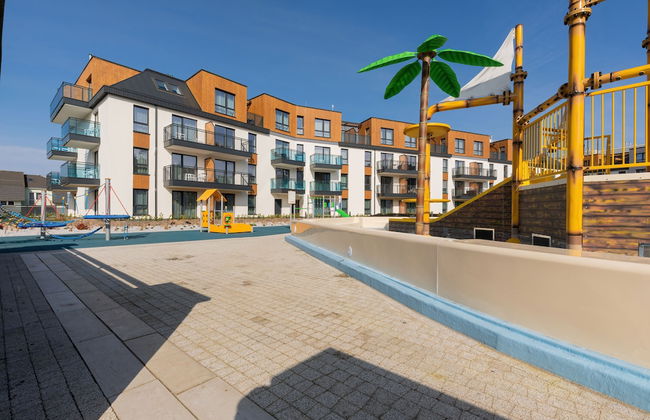 Bel Mare Apartments by Renters - Photo 76