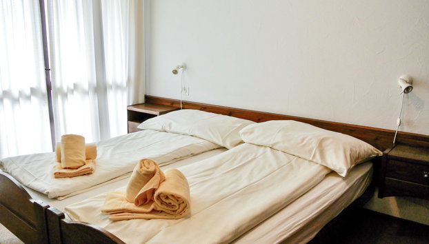 Residenza Chesa Margun 14-7 - Foto 5, Bedroom