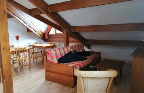 appartement entier Ustou Guzet - Foto 1