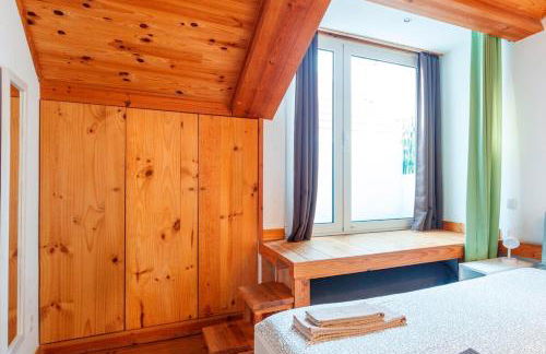 Condessa - modern charm in historic Lisboa - Foto 9