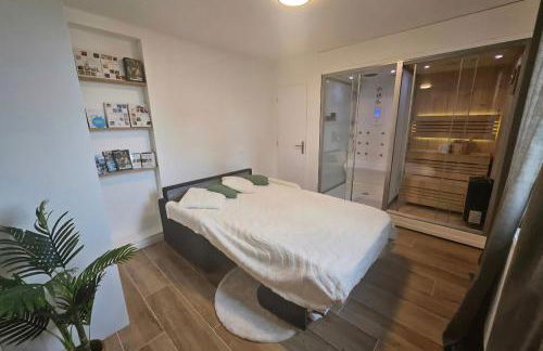 L'harmonie d'Eden Harmony of Eden - Foto 6