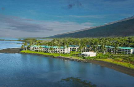 Molokai Island Retreat with Beautiful Ocean Views and Pool - Newly Remodeled! - Foto 30