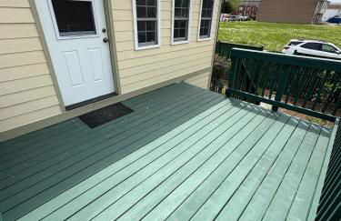 Quantico 3 BR SFH King Beds Game Room Walk to Train Station - Foto 26