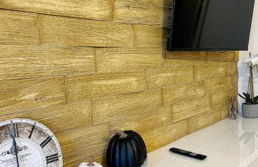 Atelierwohnung mit Parkblick - Foto 6