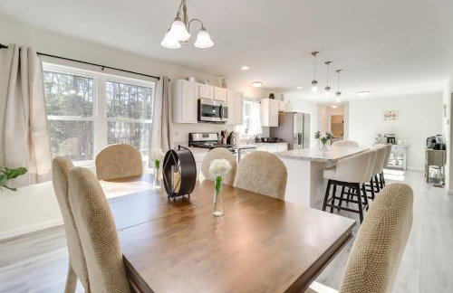 3 Mi to Kalahari Pocono Summit Home with Pool Table - Foto 11