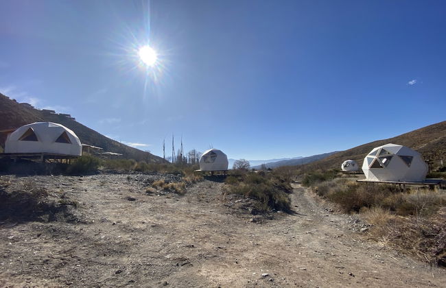 Domos Andinos HostCamp - Photo 46