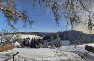 Gasthaus Piesau - Thüringer Wald - Rennsteig - Foto 69