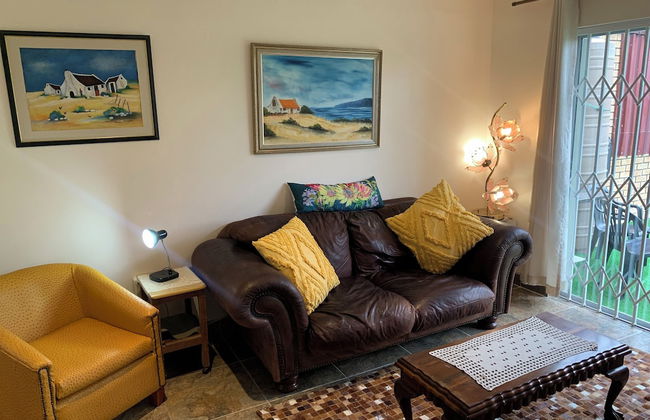 Mispa George - Self Catering Apartment - Sleeps 2 - Foto 9