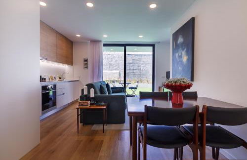 Art Living Gravito incl Parking by Home Sweet Home Aveiro - Foto 18