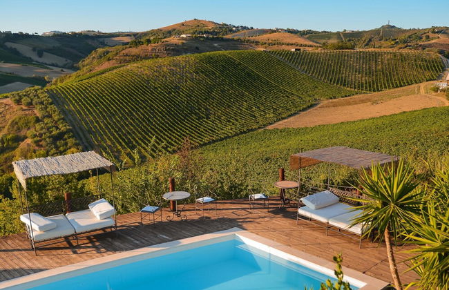 Enticing Apartment in Ascoli Piceno With Swimming Pool - Foto 58