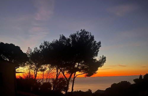 Villa LE CIEL D EZE - Foto 32