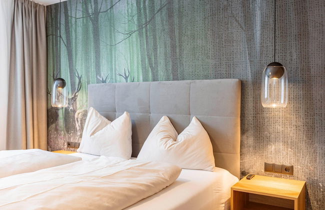 Holiday Apartment Near ski Area - Foto 2